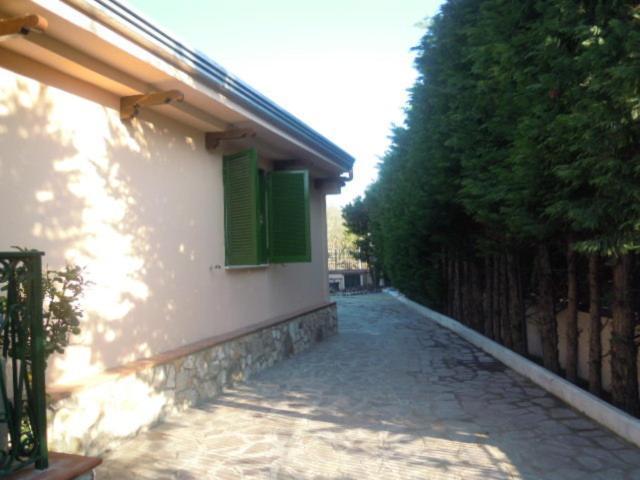 Villa Franca Pompeja Zewnętrze zdjęcie