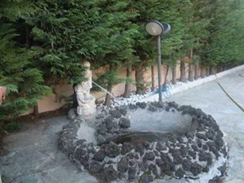 Villa Franca Pompeja Zewnętrze zdjęcie